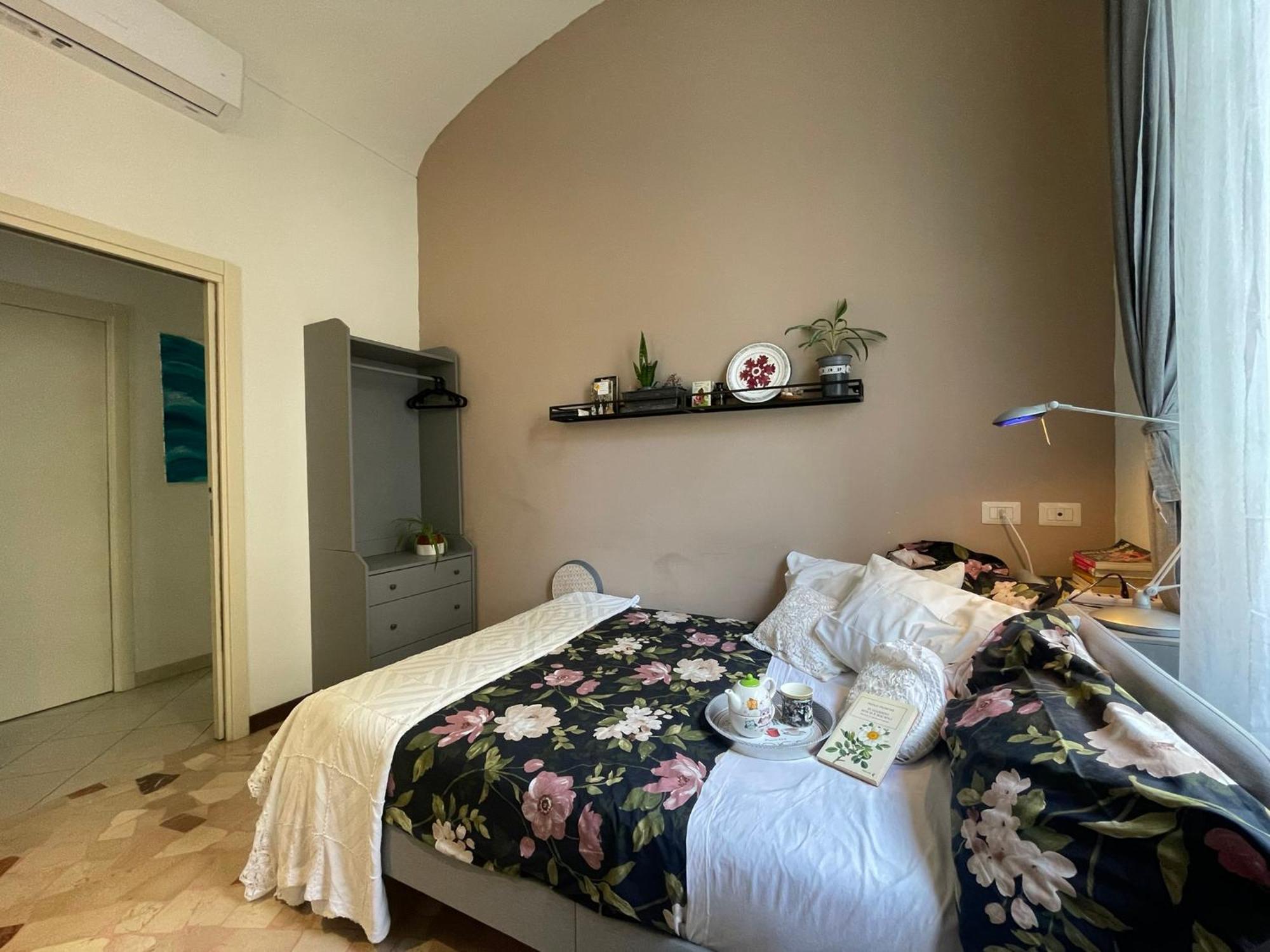 Emozione Torino - Affascinante, Silenzioso, In Palazzo D'Epoca Pressi Piazza Solferino Apartment Bagian luar foto