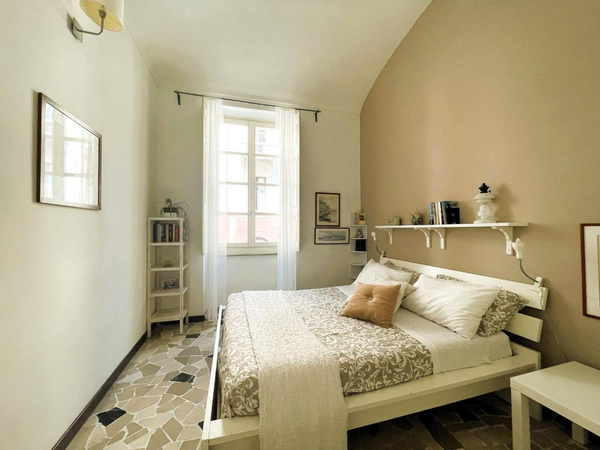 Emozione Torino - Affascinante, Silenzioso, In Palazzo D'Epoca Pressi Piazza Solferino Apartment Bagian luar foto