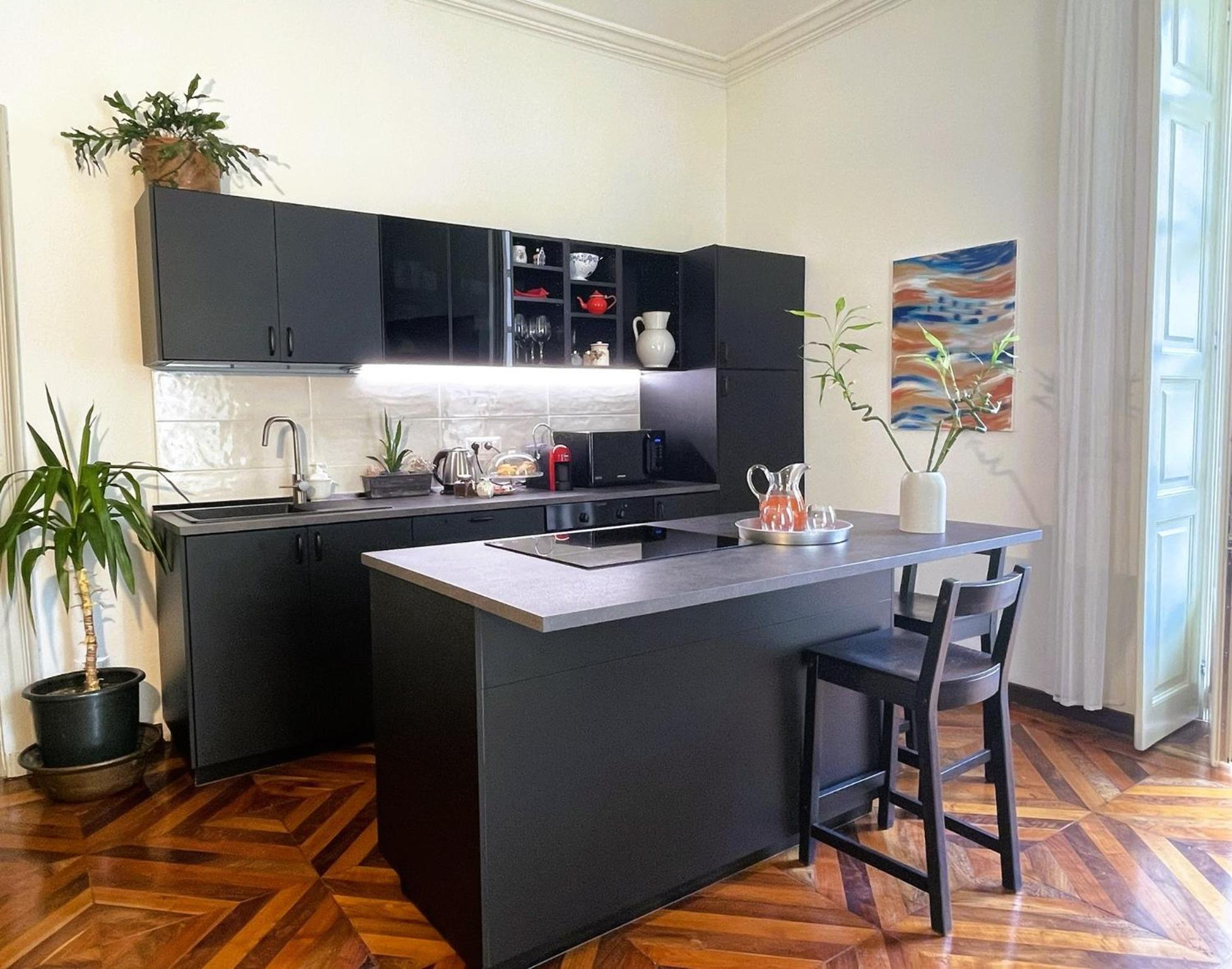Emozione Torino - Affascinante, Silenzioso, In Palazzo D'Epoca Pressi Piazza Solferino Apartment Bagian luar foto